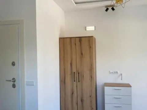 Sale, studio apartment, 23m², Bar, Crna Gora - image 7