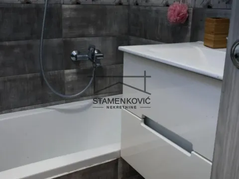 Izdavanje, dvosoban stan, 58m², Rotkvarija, Novi Sad Sve Podlokacije - image 13