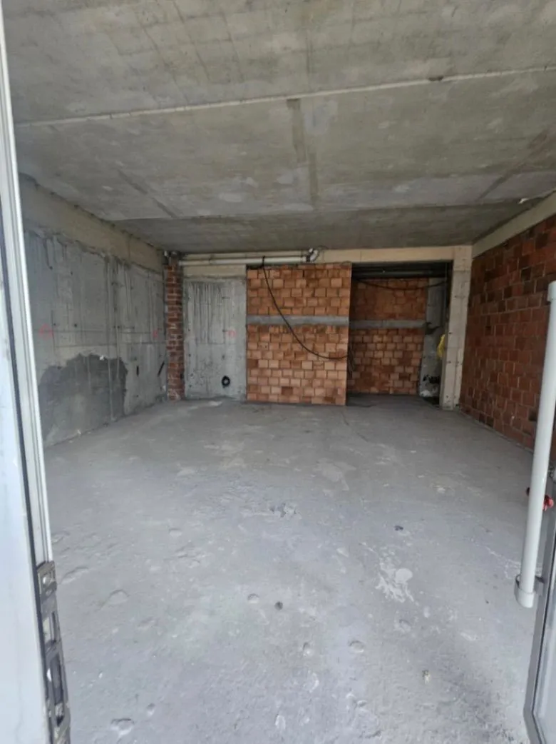 Sale, office space, 49m², Tuški Put, Podgorica