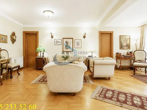 Prodaja, kuća, 300m², Dušanovac, Voždovac Sve Podlokacije - image 3