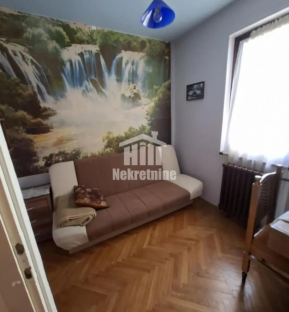 Prodaja, trosoban stan, 86m², Bezanijska Kosa 1, Bežanijska Kosa Sve Podlokacije