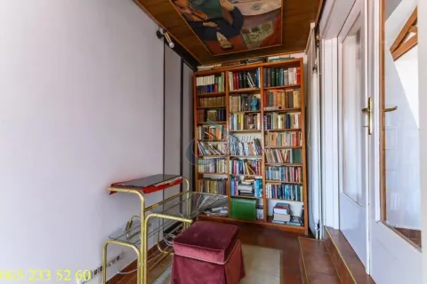 Izdavanje, trosoban stan, 96m², Lion, Zvezdara Sve Podlokacije - image 21