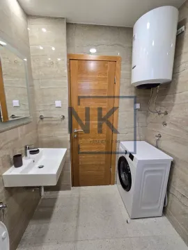 Rent, studio apartment, 25m², Momišići, Podgorica - image 8