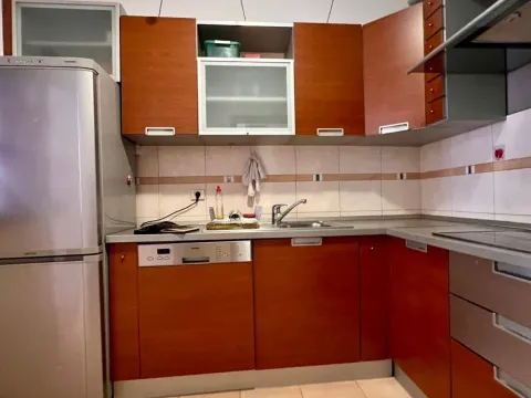 Izdavanje, trosoban stan, 107m², Preko Morače, Podgorica - image 3