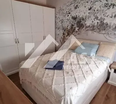 Rent, three bedroom apartment, 105m², Alibegovac, Petrovaradin - image 9