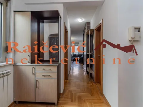 Prodaja, dvosoban stan, 57m², Zvezdara Sve Podlokacije, Beograd - image 11