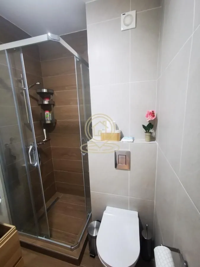 Rent, two bedroom apartment, 47m², Višnjička Banja, Palilula Sve Podlokacije