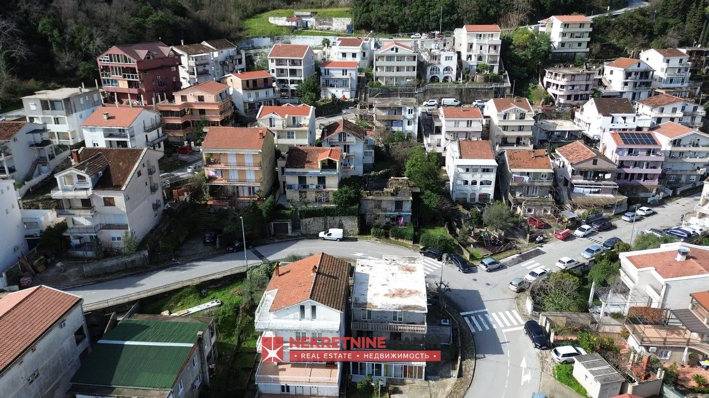 Prodaja, kuća, 156m², Bijeli Do, Budva