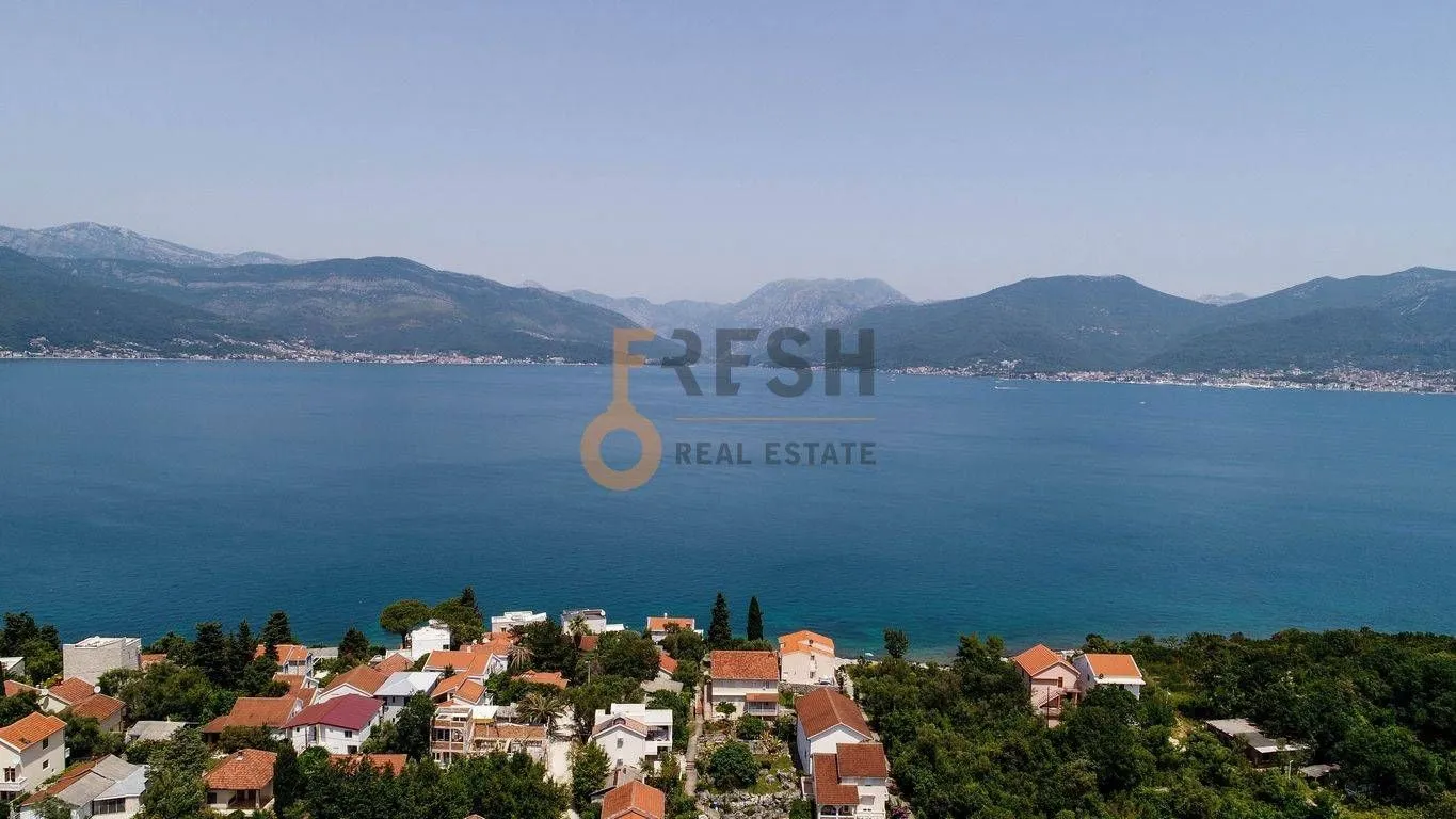 Prodaja, kuća, Tivat, Crna Gora