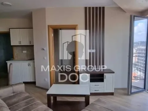 Sale, two bedroom apartment, 47m², Centar, Čajetina - image 4