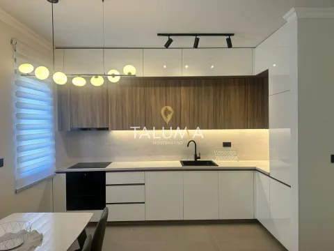 Izdavanje, dvosoban stan, 60m², Zabjelo, Podgorica - image 4