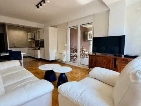Rent, two bedroom apartment, 85m², Preko Morače, Podgorica - image 2