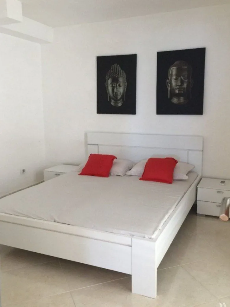 Prodaja, jednosoban stan, 50m², Donja Lastva, Tivat