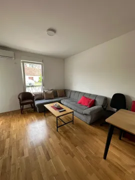 Stan-na-dan, jednosoban stan, 50m², City Kvart, Podgorica - image 2