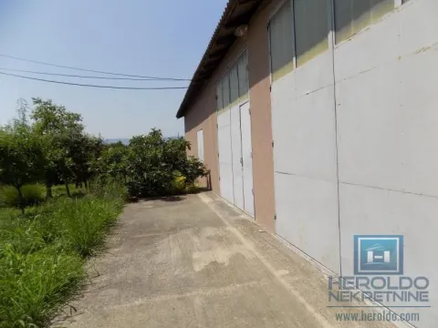 Rent, office space, 200m², Paraćin, Srbija - image 9