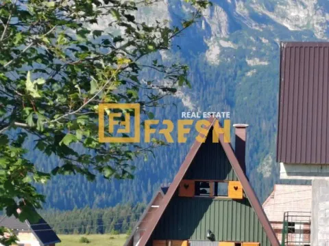 Sale, house, 100m², Žabljak, Crna Gora - image 2