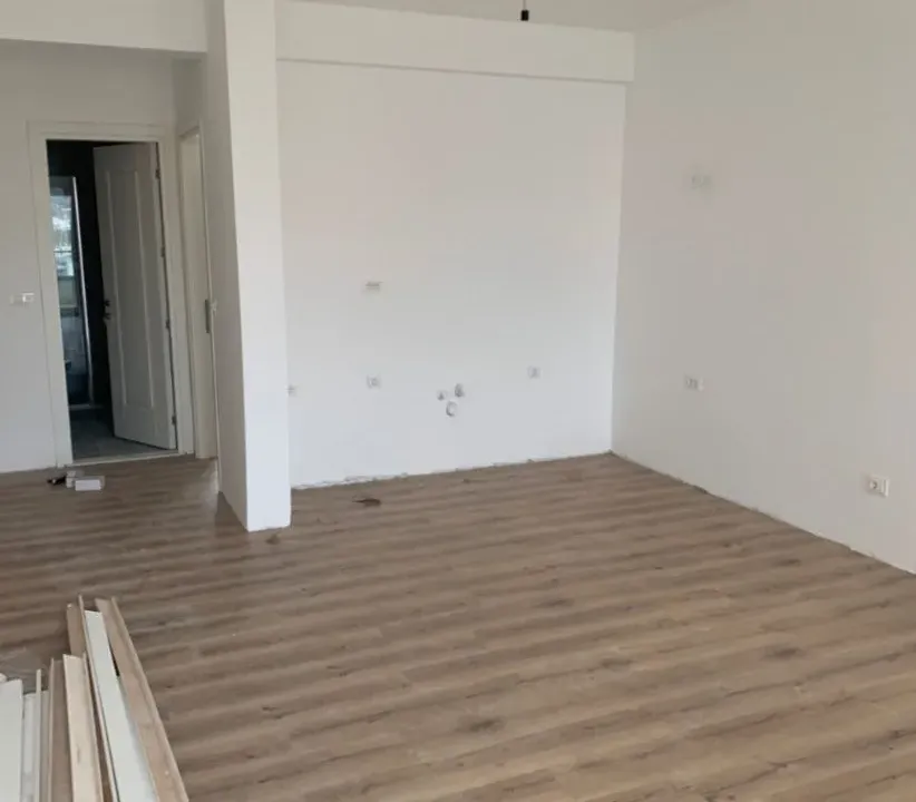 Prodaja, dvosoban stan, 69m², Velika Plaža, Ulcinj