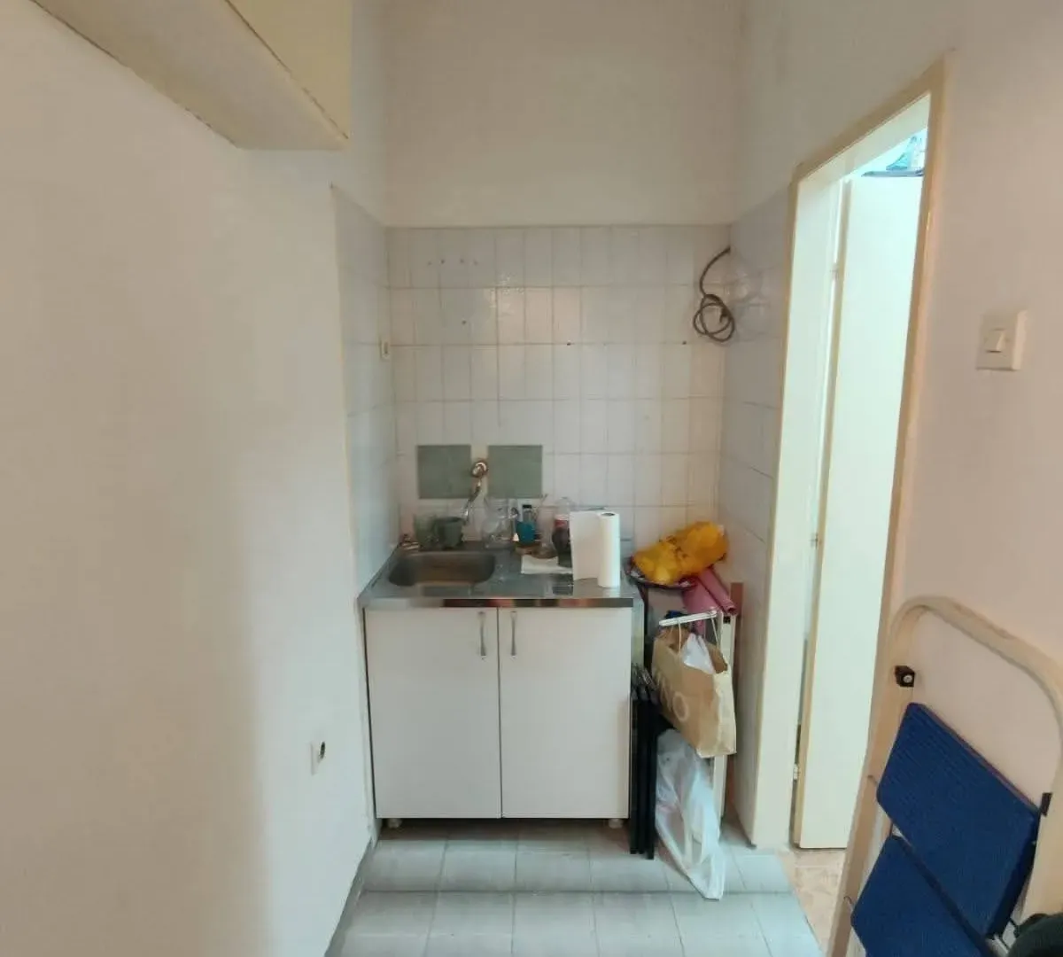Sale, office space, 36m², Lepa Kata, Podgorica