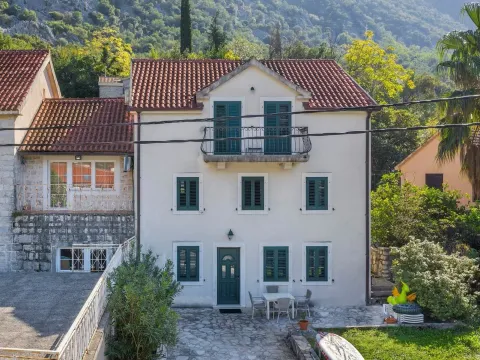 Prodaja, kuća, 181m², Ljuta, Kotor - image 5