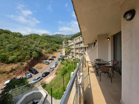 Sale, one bedroom apartment, 47m², Pržno, Budva - image 16