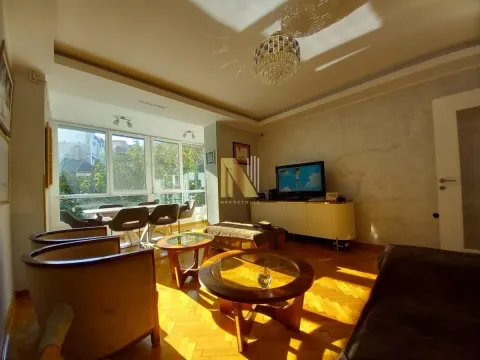 Prodaja, trosoban stan, 85m², Kej, Novi Sad Sve Podlokacije - image 1