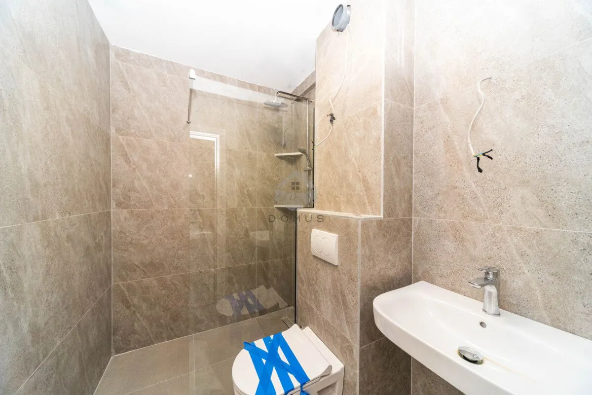 Rent, one bedroom apartment, 40m², Bar, Crna Gora