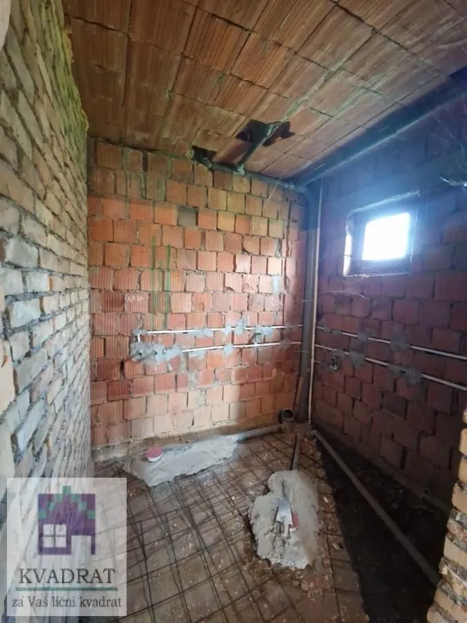Sale, house, 106m², Obrenovac, Beograd