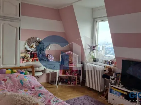 Prodaja, četvorosoban stan, 120m², Banjica, Voždovac Sve Podlokacije - image 6