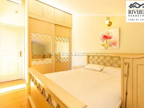 Prodaja, dvosoban stan, 88m², Đenovići, Herceg Novi - image 20