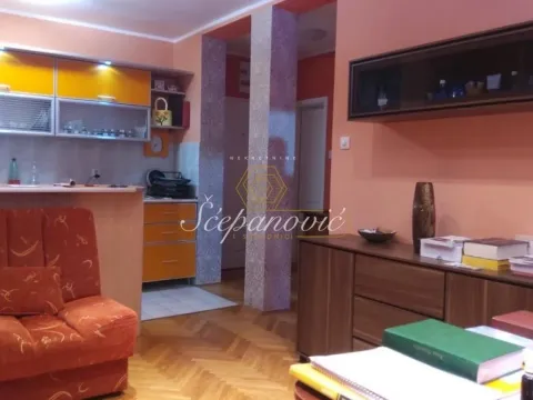 Prodaja, dvosoban stan, 39m², Socijalno, Novi Sad Sve Podlokacije - image 4