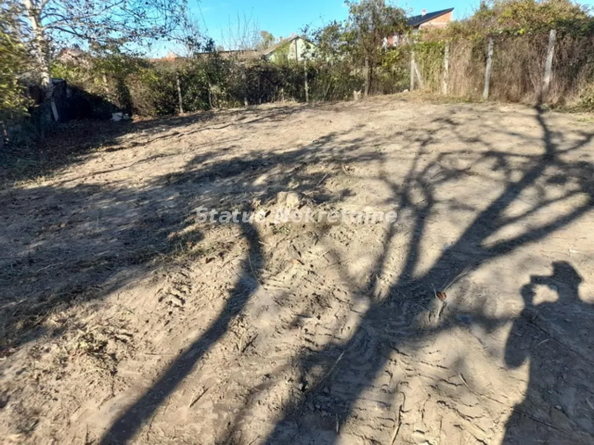 Prodaja, plac, 519m², Adice, Novi Sad Sve Podlokacije