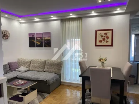 Izdavanje, dvosoban stan, 47m², Novo naselje, Novi Sad - image 2