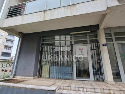 Prodaja, poslovni prostor, 23m², Zabjelo, Podgorica - image 2