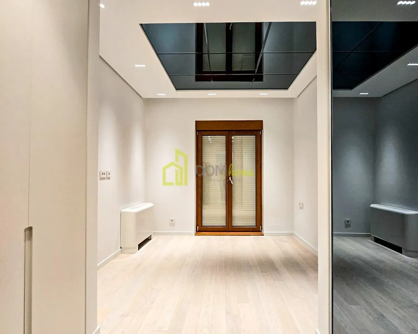 Prodaja, trosoban stan, 136m², Master Kvart, Podgorica