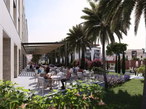 Prodaja, dvosoban stan, 103m², Seljanovo, Tivat - image 19