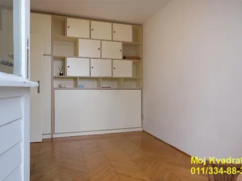 Sale, one bedroom apartment, 28m², Stari Grad, Beograd - image 6