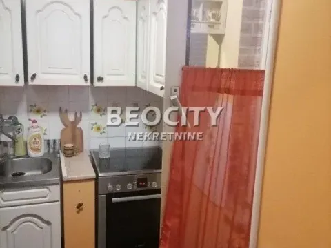 Izdavanje, stan, 44m², Novo naselje, Novi Sad - image 3