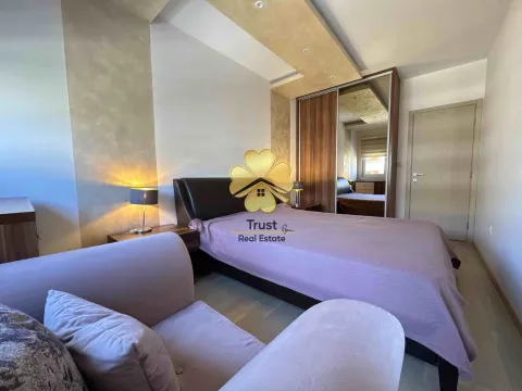 Izdavanje, dvosoban stan, 75m², City Kvart, Podgorica - image 7