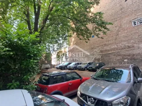 Sale, two bedroom apartment, 61m², Stari Grad, Beograd - image 13