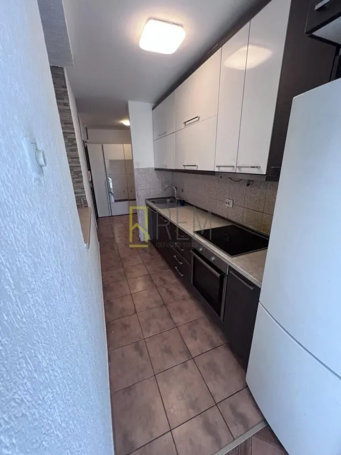 Prodaja, dvosoban stan, 71m², Zabjelo, Podgorica