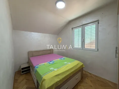 Rent, three bedroom apartment, 85m², Tološi, Podgorica - image 4