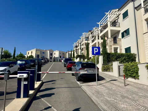 Prodaja, stan, 45m², Luštica Bay, Tivat - image 10