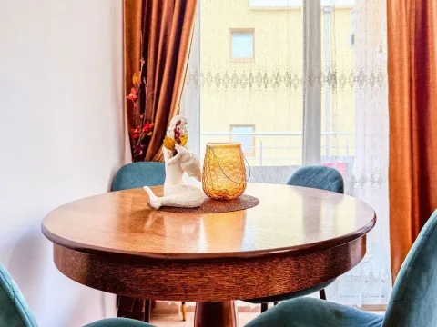 Prodaja, jednosoban stan, 38m², Budva, Crna Gora - image 7