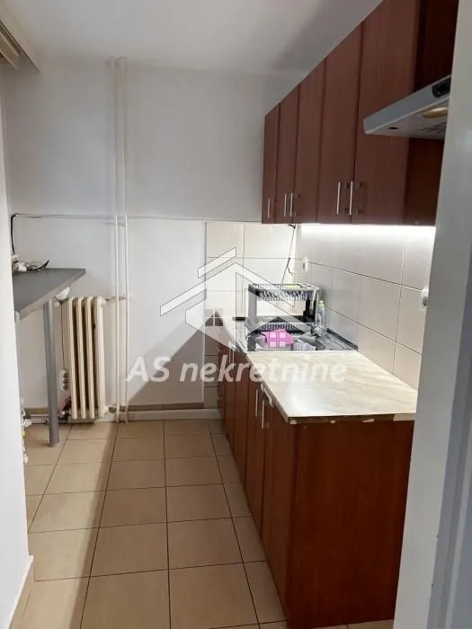 Rent, apartment, 73m², Novi Beograd Sve Podlokacije, Beograd