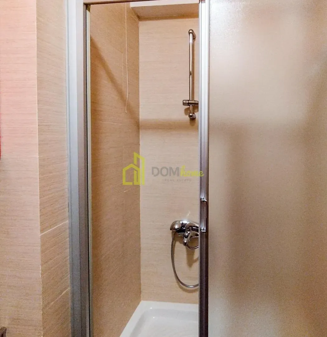 Sale, three bedroom apartment, 108m², Gorica C, Podgorica