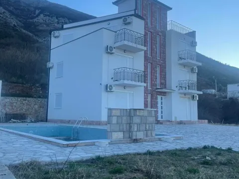 Prodaja, kuća, 313m², Sutomore, Bar - image 2