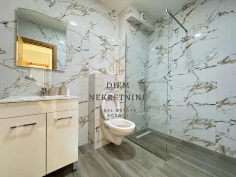 Prodaja, dvosoban stan, 73m², Zabjelo, Podgorica - image 7