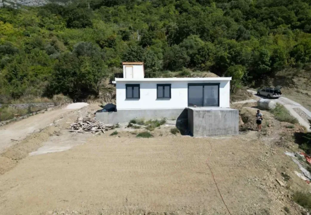 Sale, house, 88m², Sutomore, Bar