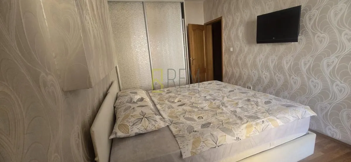 Prodaja, trosoban stan, 109m², Preko Morače, Podgorica