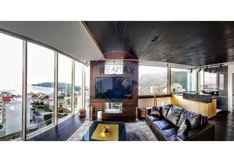 Sale, studio apartment, 280m², Budva, Crna Gora - image 6